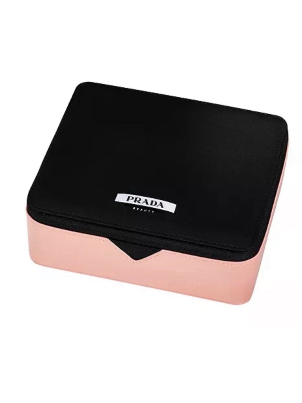 Prada beauty case. Price is firm
